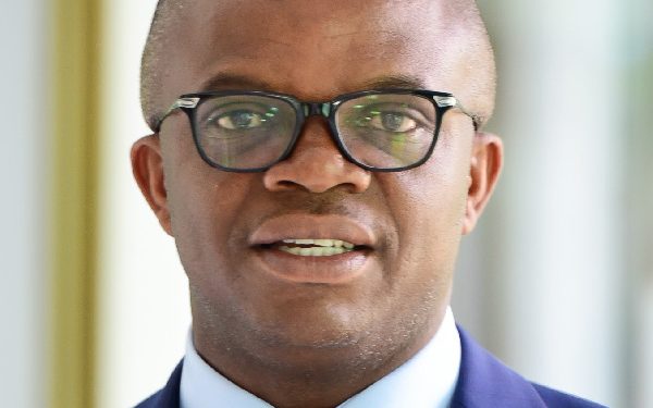 what is government doing with the revenue left behind minority asks