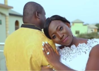 When finding love on Facebook becomes a family tradition