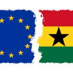 When partners build bridges: Ghana and the European Union 1 when partners build bridges ghana and the european union