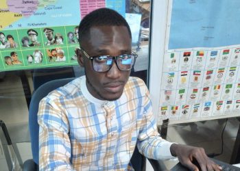 Who is the Grand Architect of the Universe?