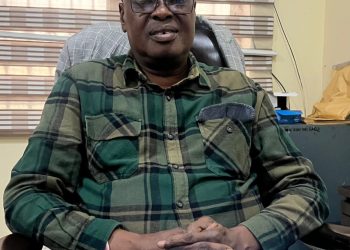 Why GIFMIS needs strengthening to deliver efficiency