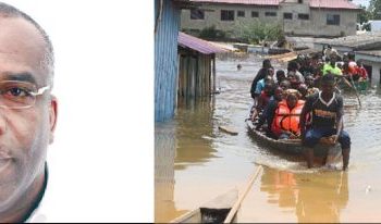 Why The Acting CEO Of VRA Should Never Be Confirmed: A Deep Dive Into The Akosombo Dam Spillage Crisis