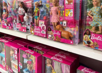 Why Trump tariffs could mean Barbie dolls cost more