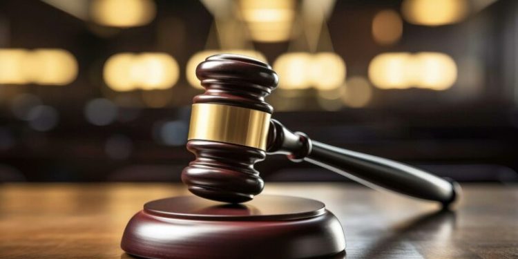 Woman granted GH¢10k bail after allegedly biting customer’s testicle 1 woman granted ghc2a210k bail after allegedly biting customers testicle