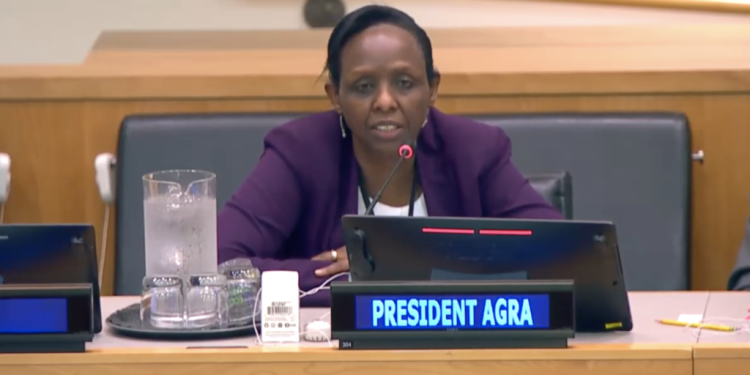 women scientists advocate more support for scientific research