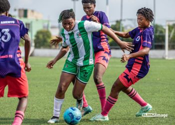 Women’s FA Cup: Hasaacas Ladies make semis as Ampem Darkoa Ladies suffer elimination