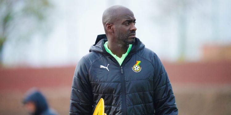 world cup 2026q sam johnson charges otto addo to redeem himself with march games
