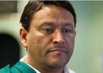 World’s ‘first openly gay imam’ shot dead in South Africa