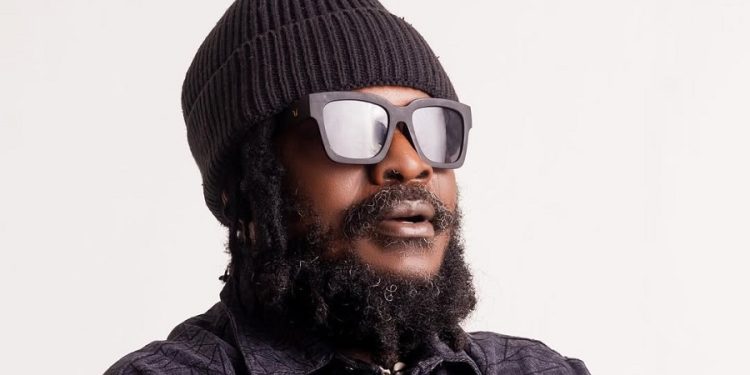 ‘Ye Tali Mu’ with Shatta has impacted my career more than ‘Eyeball’ with Samini’- Ras Kuuku 1 ye tali mu with shatta has impacted my career more than eyeball with samini ras kuuku