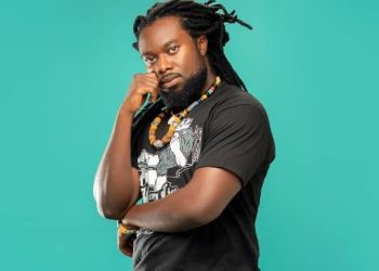 “You can’t afford to do music full time”- Kofi Mante