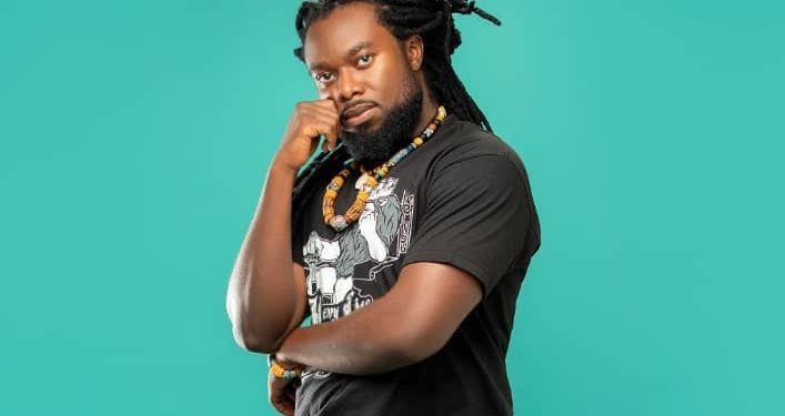 you cant afford to do music full time kofi mante