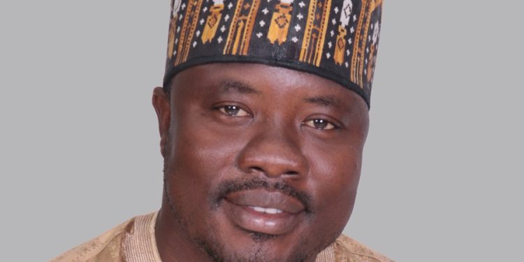 yussif issaka jajah appointed deputy minister of tourism culture and creative arts