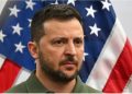 Zelensky to meet Trump in Washington to sign minerals deal