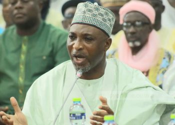 107 foreigners repatriated over galamsey, other fraudulent activities – Interior Minister