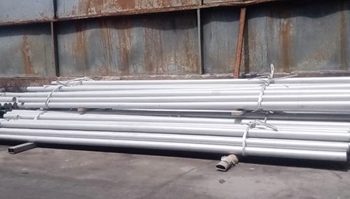 14 arrested over missing ECG containers at port