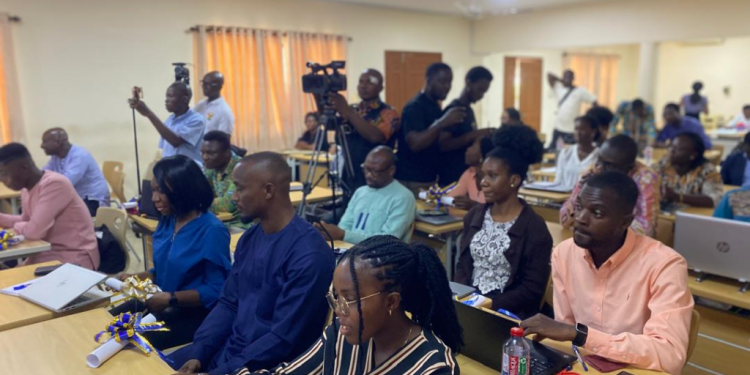 17 postgraduate students awarded research grants under post covid 19 initiative