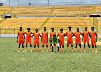 2024/25 FA Cup: Attram De Visser stuns PAC Academy to reach first-ever semifinal