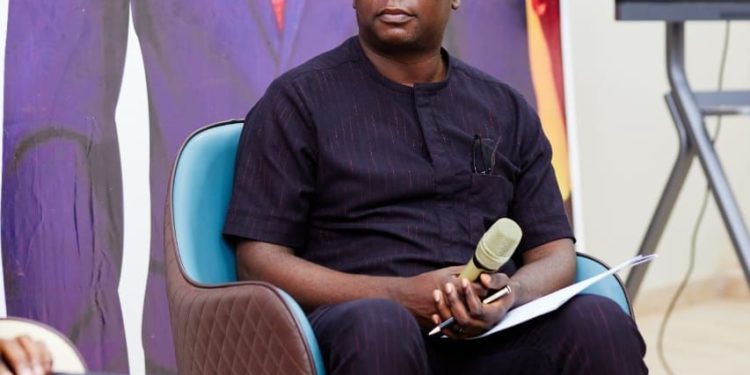 2024 debt drops to 61 8 of gdp gideon boako