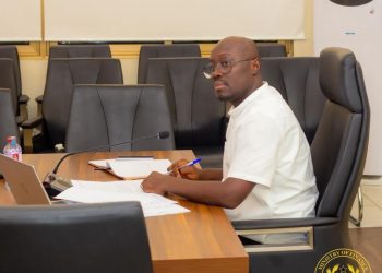 2025 Budget cuts will target wasteful expenditure – Dr. Forson