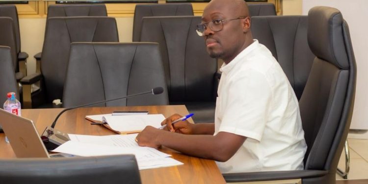 2025 Budget cuts will target wasteful expenditure – Dr. Forson 1 2025 budget cuts will target wasteful expenditure dr forson