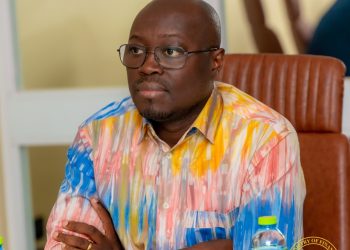 2025 budget designed to drive growth, development and opportunities for all – Finance Minister