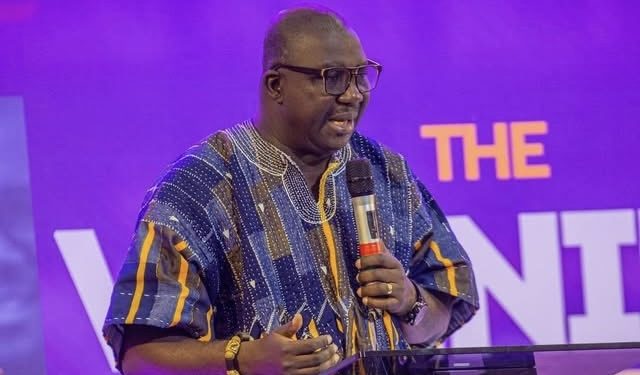 2025 budget ghc2a21 5bn allocation to agric highly insufficient agri impact ceo