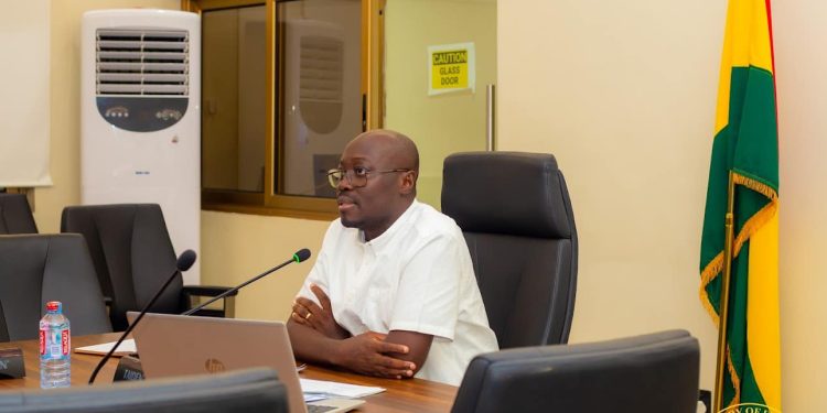2025 budget holds the key to economic recovery finance minister
