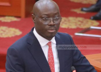 2025 budget is people-centred; addresses the demands of Ghanaians – Finance Minister