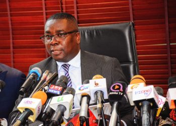 2025 Budget: Let’s ensure our debates are informed by candour and the plight of Ghanaians – Gideon Boako to MPs