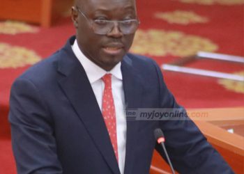 2025 Budget: NIB, ADB need GH¢2.2bn to fully capitalise – Finance Minister
