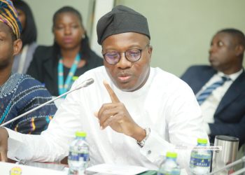 2025 budget shows Mahama is a ‘talk and do president’ – Mahama Ayariga