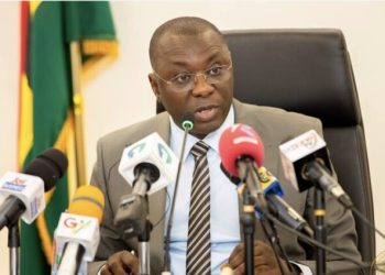 2025 Budget unrealistic and not credible -Amin Adams