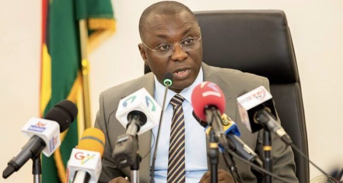 2025 Budget unrealistic and not credible -Amin Adams 1 2025 budget unrealistic and not credible amin adams