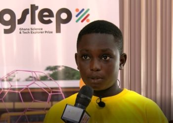 2025 GSTEP Challenge: 15 finalists in G/A inducted to prepare for the final pitch and award ceremony