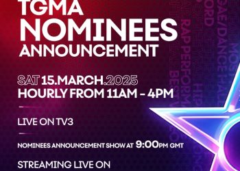 26th TGMA nominees set to drop this Saturday