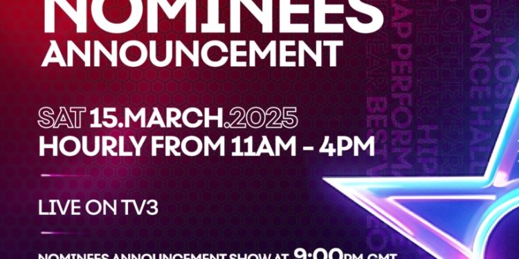 26th tgma nominees set to drop this saturday