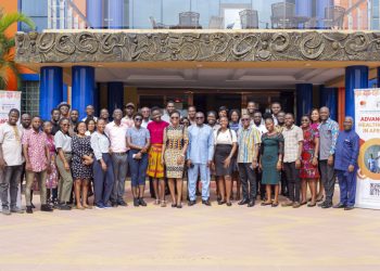 30 health professionals selected for Cohort III of AHC Community-based Health Entrepreneurship course