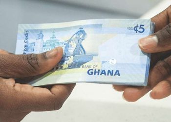 38% of Ghanaians rely on family and friends for financial support every month – report