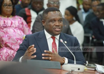 57 radio stations face frequency suspension over regulatory violations – Sam George