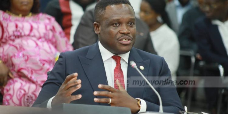 57 radio stations face frequency suspension over regulatory violations sam george