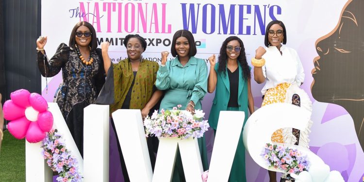 7th times the charm national womens summit and expo celebrates another milestone