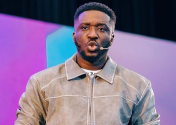 A man that doesn’t go to church is not God-fearing – Pastor Enoch Boama