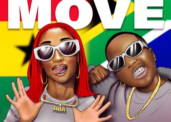 Aba with the Sauce recruits Chley for wavy Amapiano single and video ‘Move’