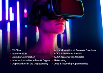 ACCA Orbit 2025 summit to showcase the future of finance and AI Integration