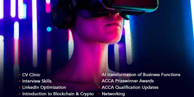 acca orbit 2025 summit to showcase the future of finance and ai integration