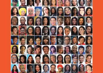 Accelerate Action: Empowering women for a prosperous Ghana and Africa