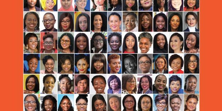 accelerate action empowering women for a prosperous ghana and africa