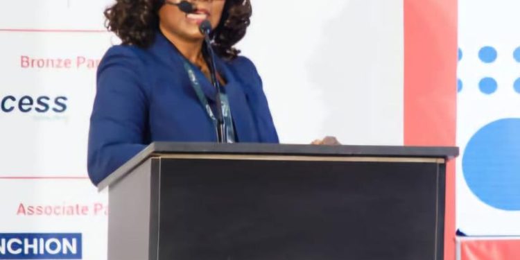 access bank champions digital innovation at africa bank 4 0 summit west africa