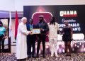 Ace Nightclub & Saint Pablo Restaurant honoured at 2nd Ghana Strategic Customer Relations Conference & Awards