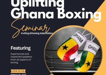 ACE Power Promotion to hold boxing seminar on March 26